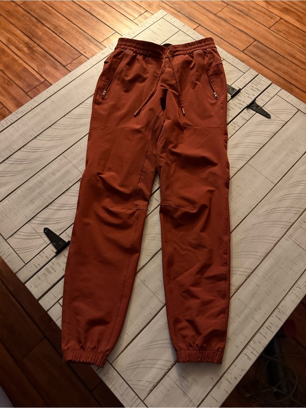 Lululemon joggers size XS